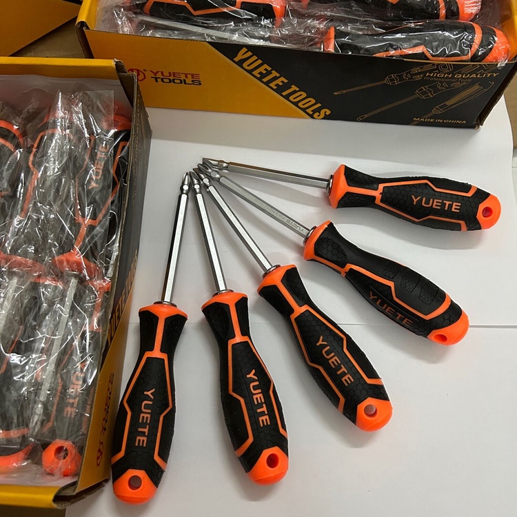 Tô Vít YUETE 2 đầu