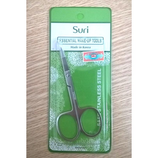 Kéo tỉa mày SuRi E444