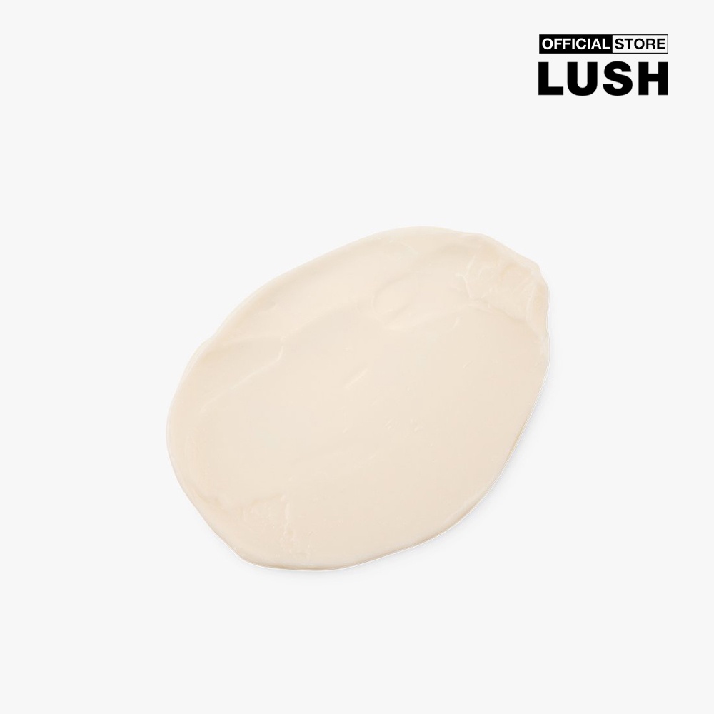 LUSH - Kem tạo kiểu tóc Dirty Styling Cream 5508BH037-00004