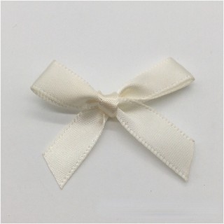 Kẹp tóc nơ mini siêu dễ thương