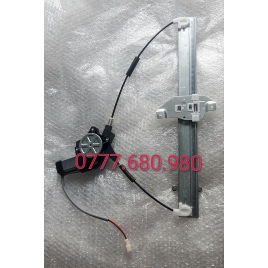 BỘ COMPA MÔTƠ LÊN XUỐNG KÍNH KIA K2700/K3000/K165/ KIA 1 TẤN 4