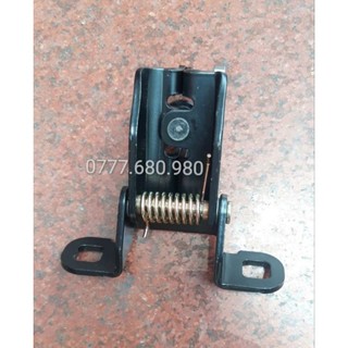 BẠC ĐẠN CỬA LÙA GIỮA FORD TRANSIT