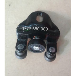 Bạc đạn cửa lùa trên ford transit