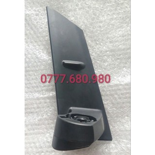 Chân kính hậu toyota innova/fortuner 2016-2023