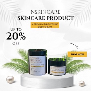 Kem dưỡng trắng da alpha arbutin siêu kích trắng