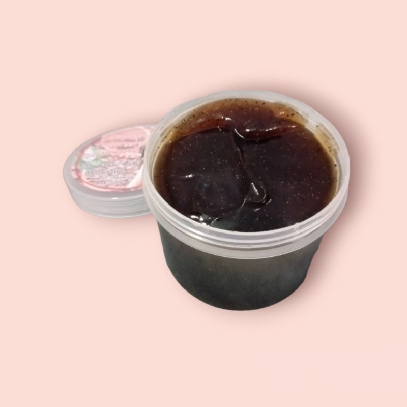 MEN CÀ PHÊ CẤY TRẮNG DA SAU 5 PHÚT KHỬ THÂM PHỤC HỒI TÁI TẠO MỀM MỊN DA HỦ 500G