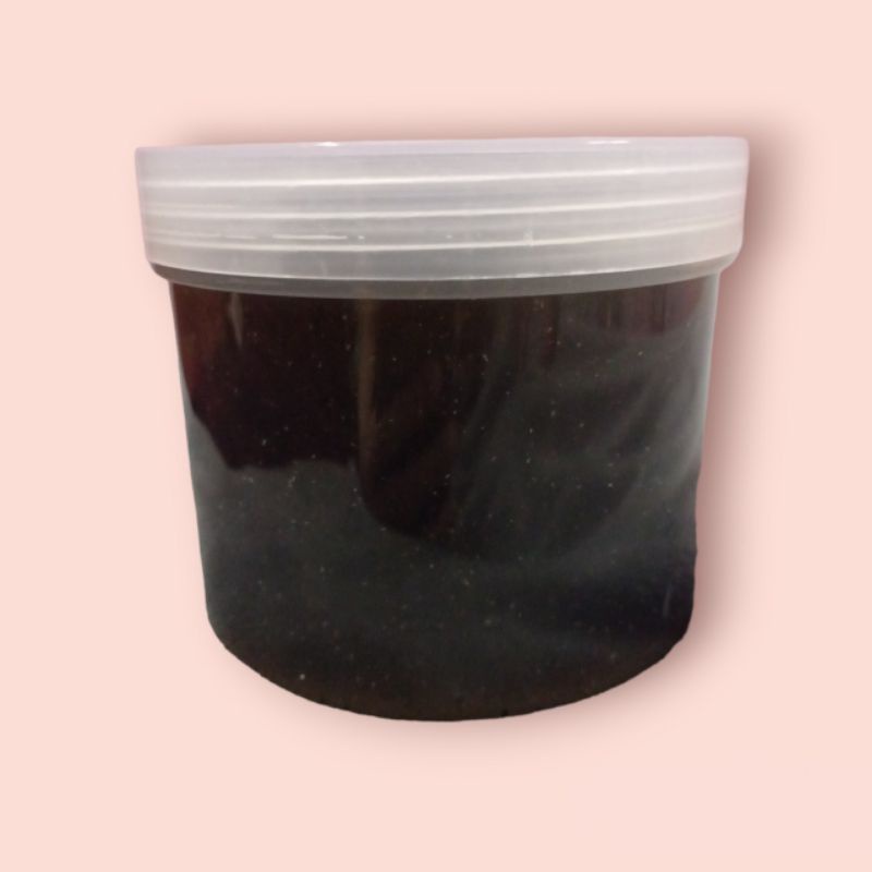 MEN CÀ PHÊ CẤY TRẮNG DA SAU 5 PHÚT KHỬ THÂM PHỤC HỒI TÁI TẠO MỀM MỊN DA HỦ 500G