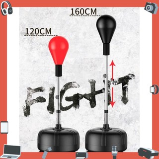 Trụ đấm bóc BOXING PRO cao cấp tập luyện mỗi ngày tại nhà