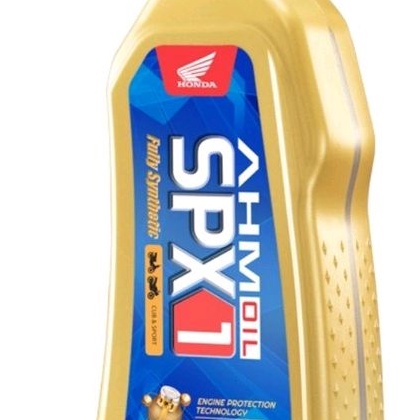 Nhớt AHM spx1 1.2 lít chính hãng Honda