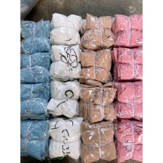 Áo Kiểu Tay Phồng Đan Dây