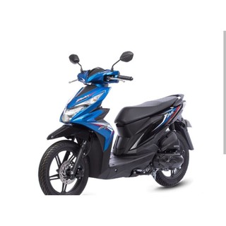 Bugi xe PCX 125 chính hãng Honda