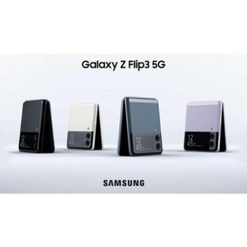 Điện Thoại Samsung Galaxy Z Flip4  - Hàng Chính Hãng, Mới 100%, Nguyên seal