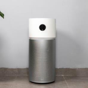 Máy Lọc Không Khí Xiaomi Elite Thông Minh Thế Hệ Mới - Diệt Khuẩn UV Và Plasma lên tới 99.9% Khử Mùi Hôi