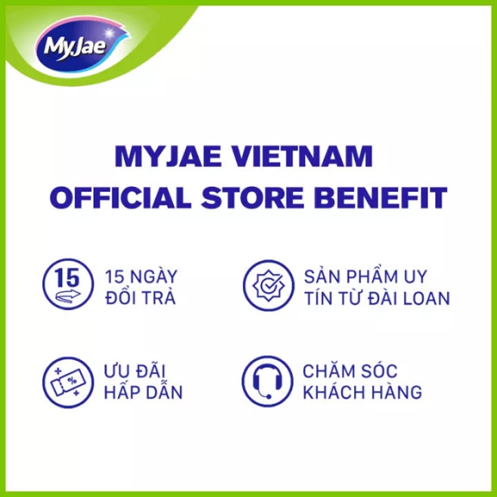 [Voucher 12% - đơn từ 0Đ]Lõi Màng Bọc Thực Phẩm PE MyJae Đài Loan Bảo Quản Thực Phẩm 30cm x 120m (Không Kèm Hộp)