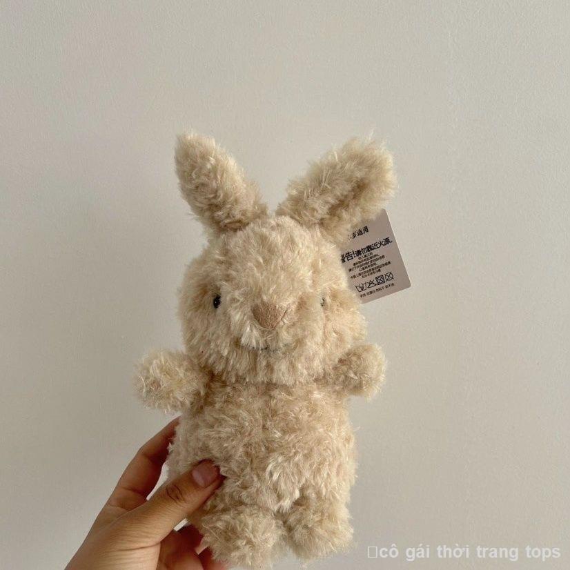 Jellycat Xoăn Cáo Gấu Trúc Đỏ Chân Ngắn Bé Búp Bê Sang Trọng Búp Bê Cho Bé Gái Quà Tặng Lễ Tình Nhân
