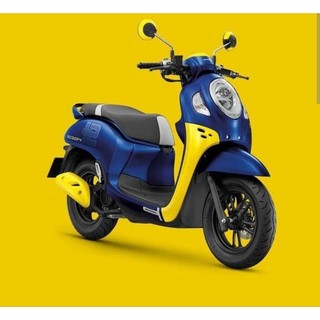 lọc gió scoopy honda
