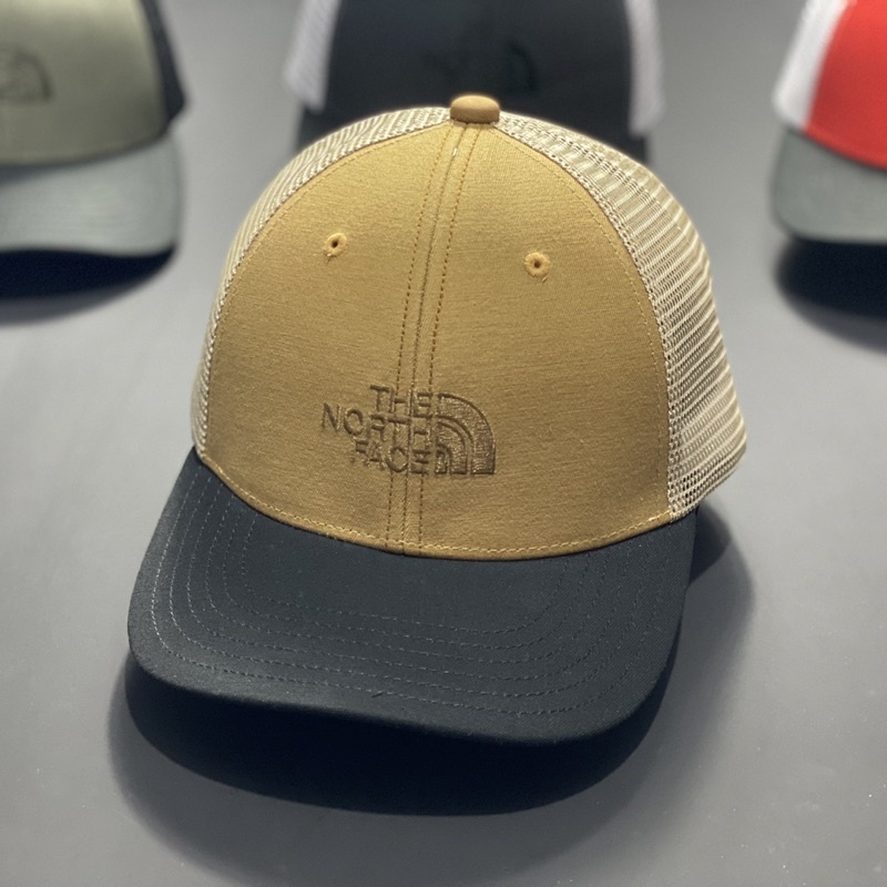 Mũ nón kết lưới TNF Unisex