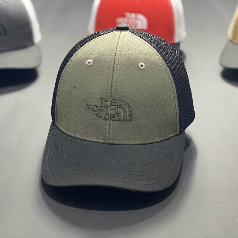 Mũ nón kết lưới TNF Unisex