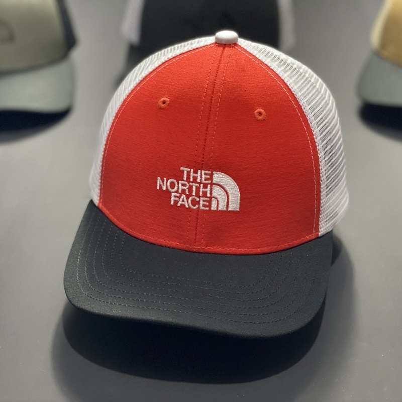 Mũ nón kết lưới TNF Unisex