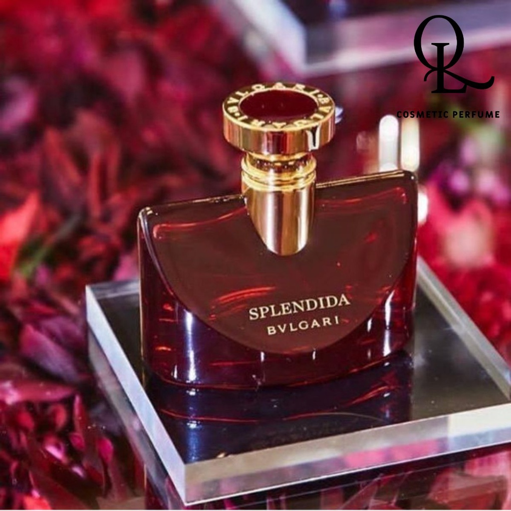 Nước Hoa Nữ Bvlgari Splendida Magnolia Sensuel EDP 100ml