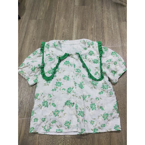 Áo 2hand các loại (Đồng giá 20k)