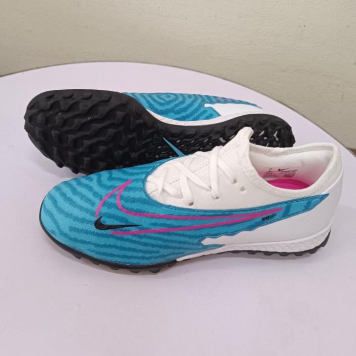 Giày Bóng Đá Phantom GX Academy TF 2023 Sân Cỏ Nhân Tạo