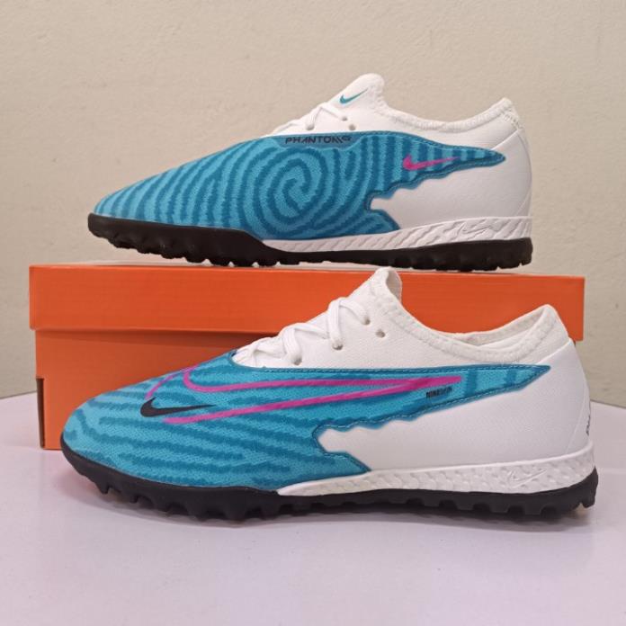 Giày Bóng Đá Phantom GX Academy TF 2023 Sân Cỏ Nhân Tạo
