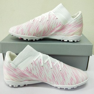 Giày bóng đá tq nemeziz 18.3 giày đá banh sân cỏ nhân tạo