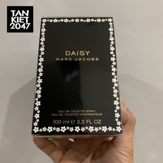 Nước hoa Marc Jacobs Daisy edt 100ml