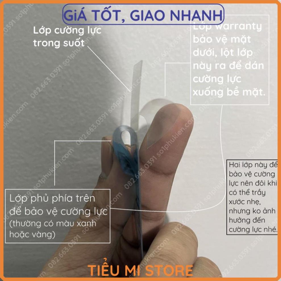 Kính cường lực ipad pro 2018 2020 2021  và dán cường lực dẻo nano, trong, nhám chống vân tay