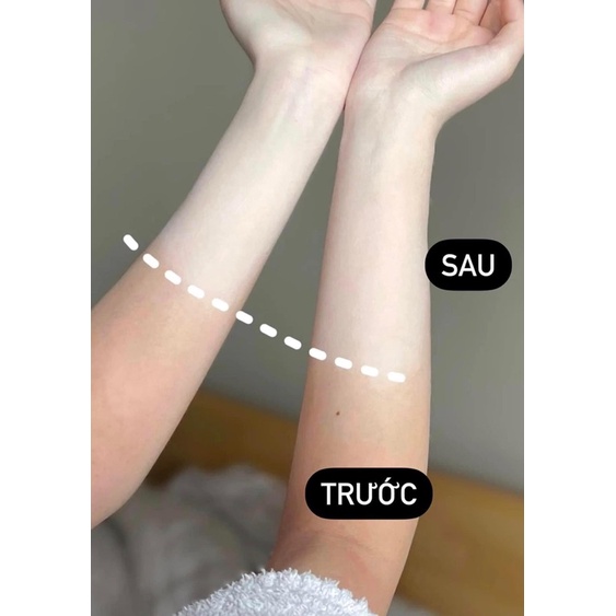 Sữa dưỡng thể Olay Bright Ultra Whitening