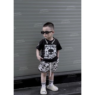 Set bộ bé trai hy dro g en