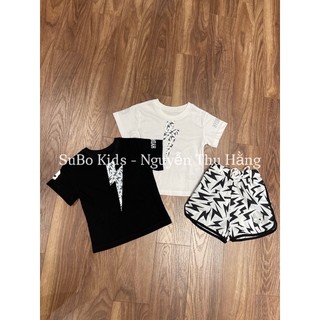 Set bộ bé trai hy dro g en
