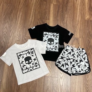 Set bộ bé trai hy dro g en
