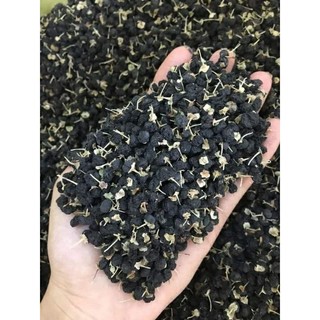 Hắc kỉ tử tây tạng.hàng nguyên cuống thượng hạng