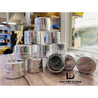 Chì bột wuyier đổ chân viền và ic