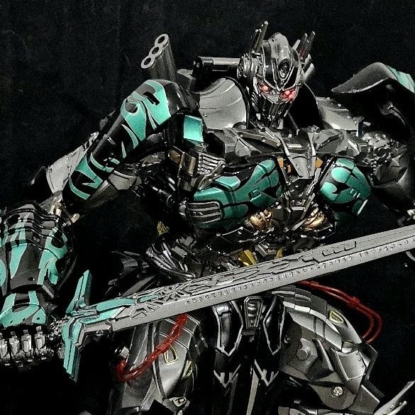 Mô hình Nemesis Prime TLK - BS-03S robot biến hình 32cm