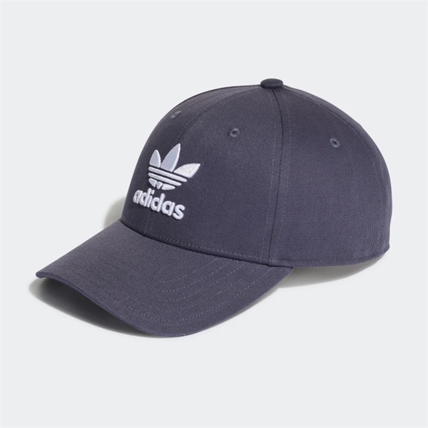 Mũ lưỡi trai Adidas Trefoil - Shadow Navy