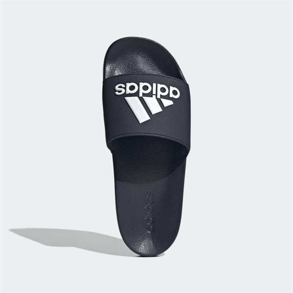 Dép quai ngang Adidas Adilette - Màu xanh da trời
