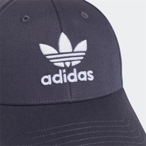 Mũ lưỡi trai Adidas Trefoil - Shadow Navy