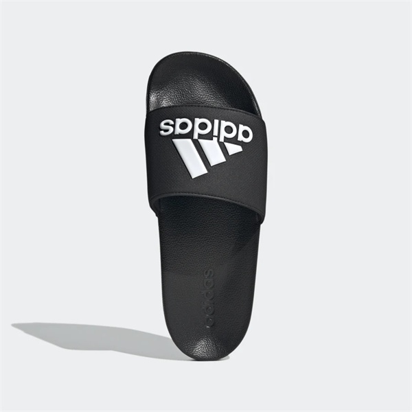 Dép quai ngang Adidas Adilette - Core Black