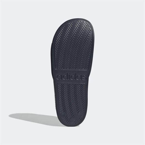 Dép quai ngang Adidas Adilette - Màu xanh da trời