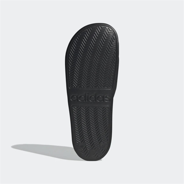 Dép quai ngang Adidas Adilette - Core Black