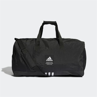 Túi trống adidas 4athlts cỡ lớn - black