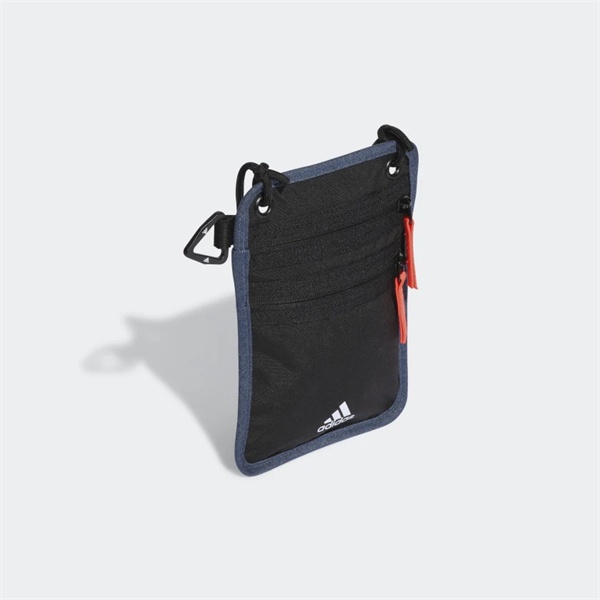 Túi đeo chéo Adidas City Xplorer Mini Bag - Đen