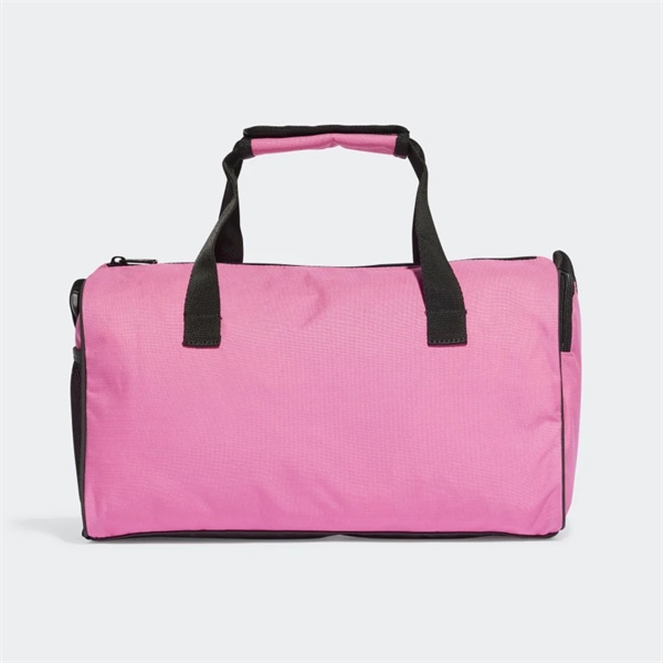 Túi trống Adidas Logo Essentials Siêu Nhỏ - Màu Hồng