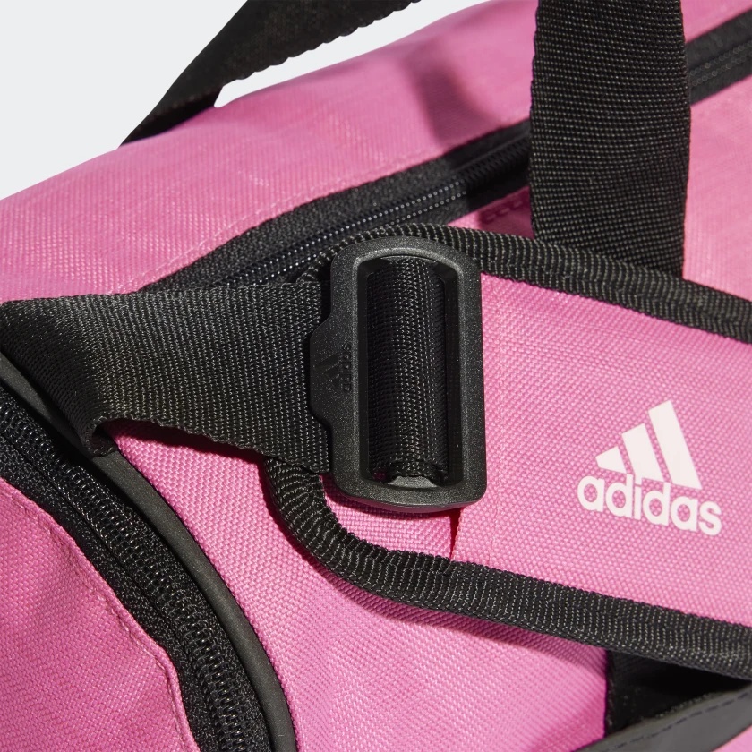 Túi trống Adidas Logo Essentials Siêu Nhỏ - Màu Hồng