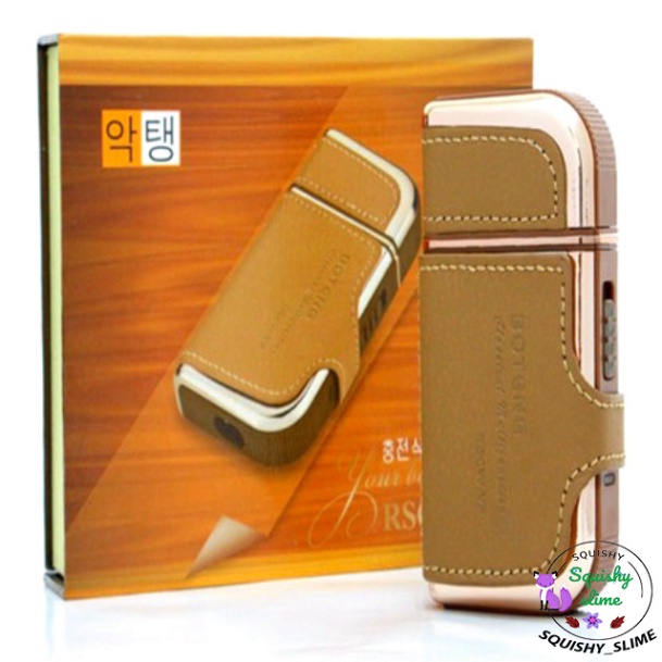 Máy cạo râu Boteng RSCW-V1 sạc điện có gương soi