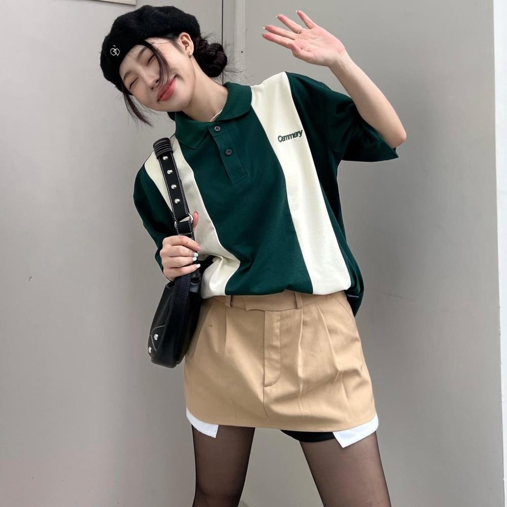 Áo Polo LocalBrand Cemmery "URBANE POLO" # 3 COLOR seller.localbrand