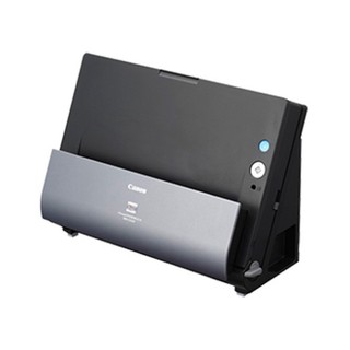 Máy scan quét Canon DR - C225 II tốc độ quét 25 trang 50 trang phút hàng chính hãng